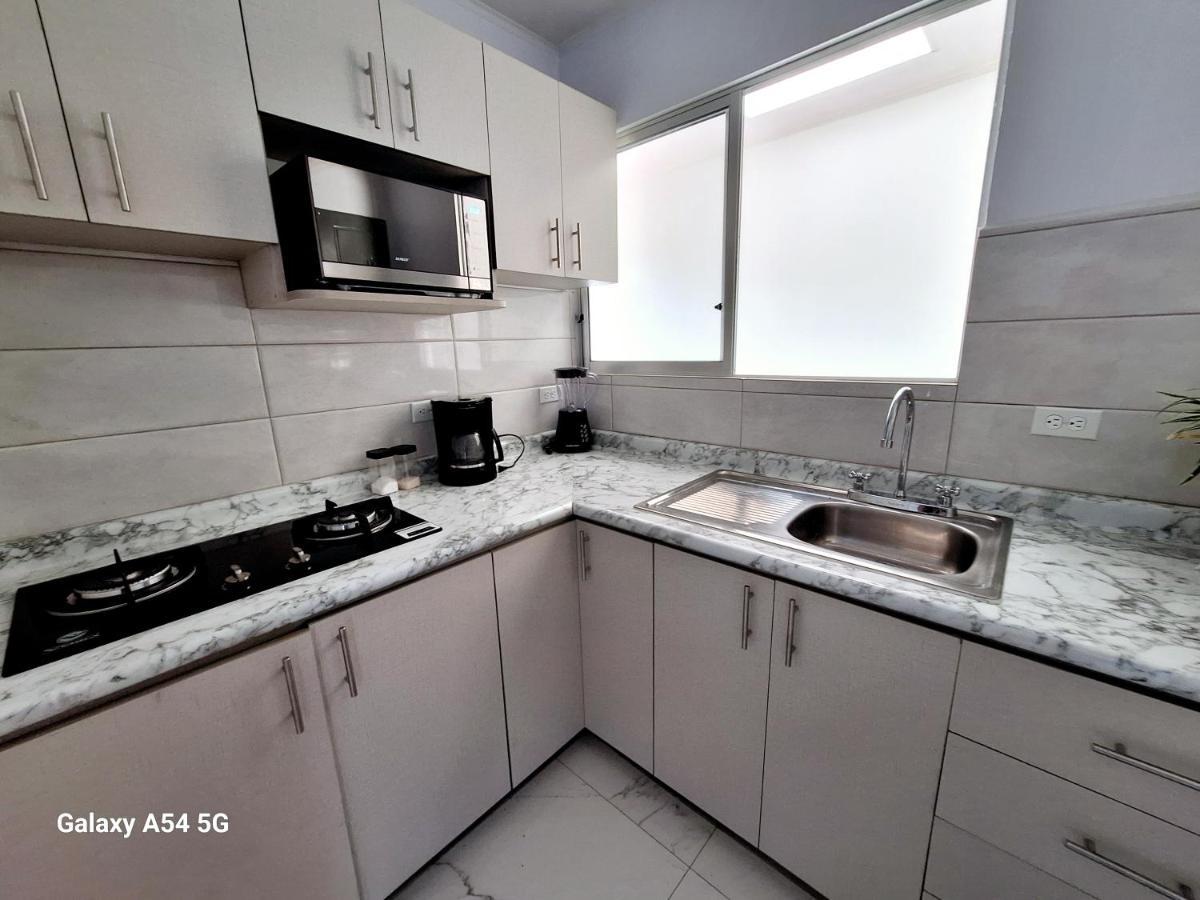 Victoria House Hostel San Isidro De El General Ngoại thất bức ảnh